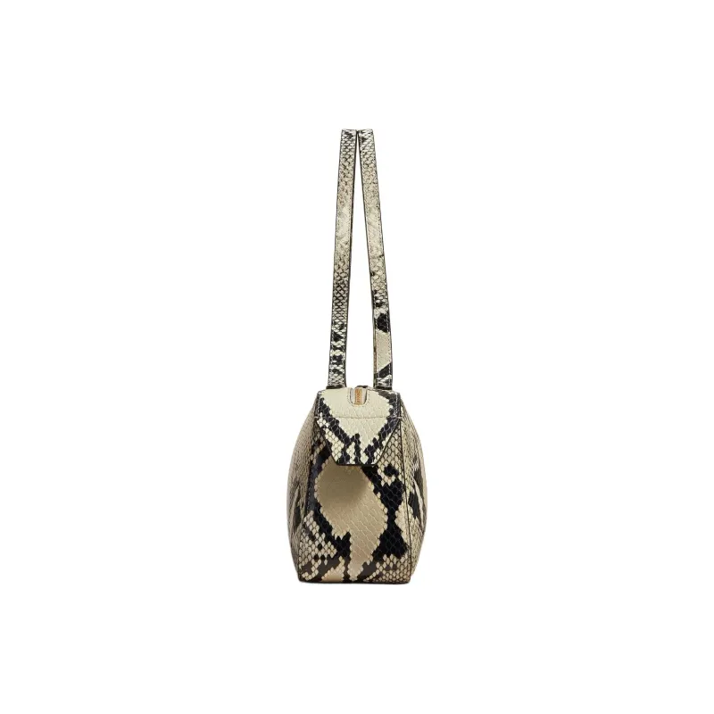 KHAITE Calfskin Handbag Women's Multicolor-3