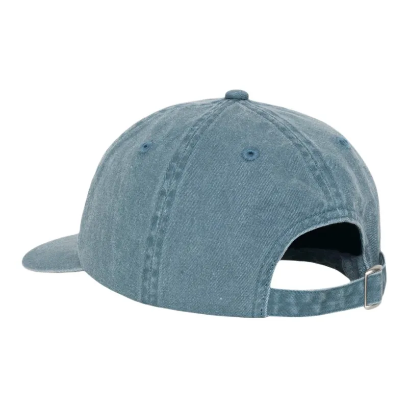 Stussy Basic Washed Stussy Cap-2