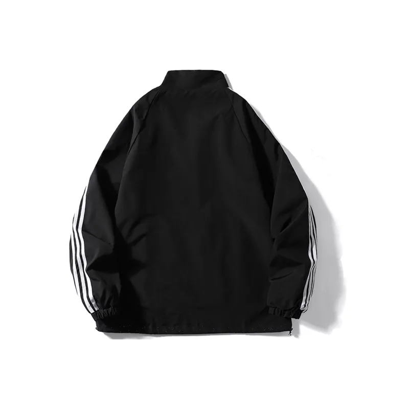 BOBBY ABLEY Jackets Coats Unisex-1