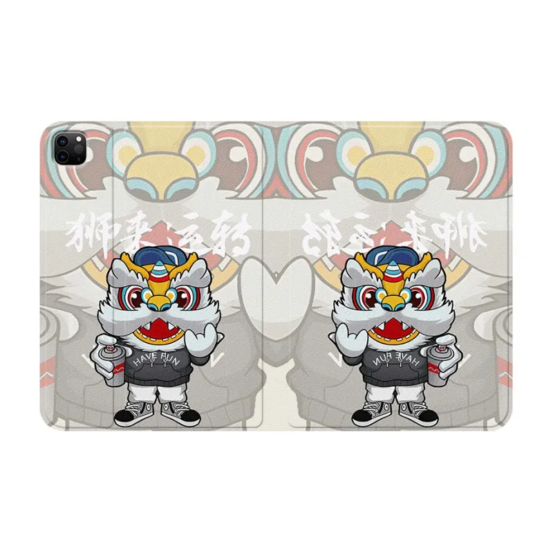 YIBAOBAO Tablet Protective Cases-3