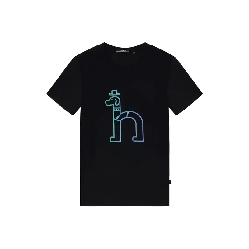 HAZZYS T Shirts Men-0