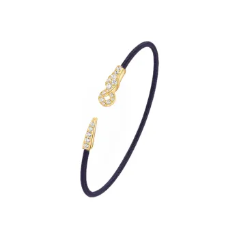 CIGA LONG 999 Fine Silver Bangles Unisex