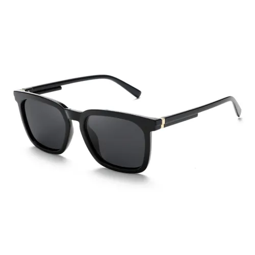 NOME TR90 Square Sunglasses Unisex