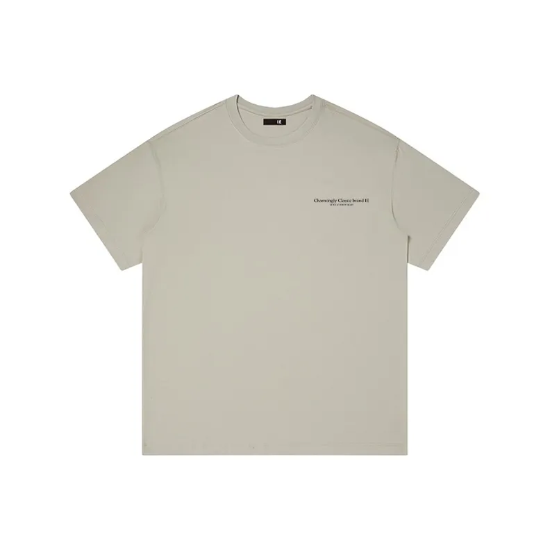 I.E T Shirts Unisex-7