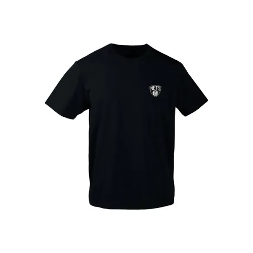NBA Boston Celtics Team T-Shirts Men Black
