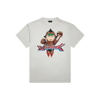 SAINT Mxxxxxx Iron Baby T Shirt