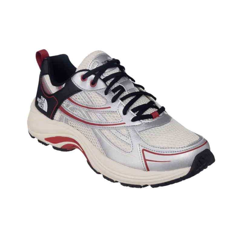 THE NORTH FACE SUPER KICKS 2 Anti Slip Wear Resistant Low Top Casual Shoes Unisex Beige-2