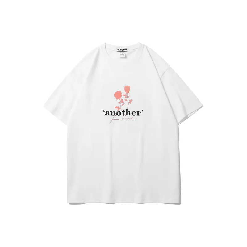 Sacrednss R T-Shirts Unisex-2