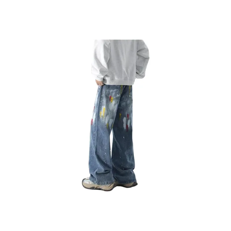 BEAR UNION Jeans Unisex-3