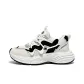White Black