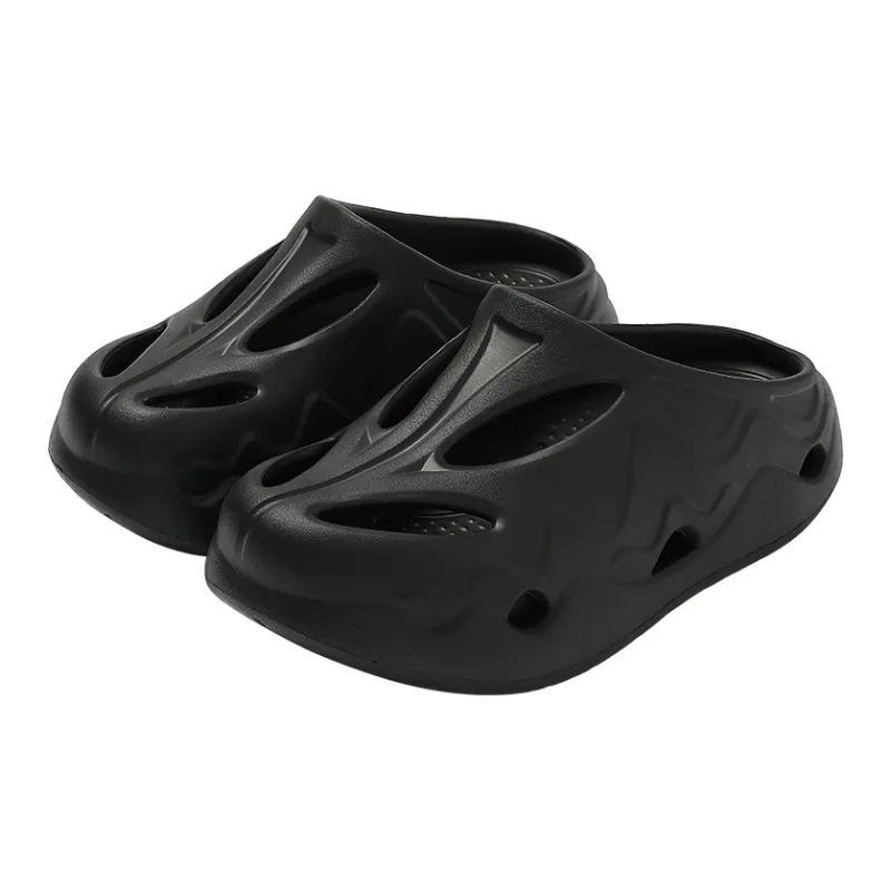 An Shangfen Slippers / Home Slippers-4