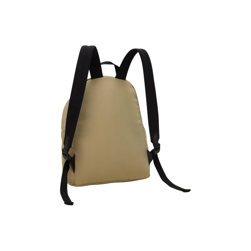 Moncler Fabric Backpack Regular Unisex Dark Beige-2