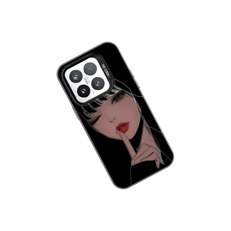 MANQIN Phone Cases-17
