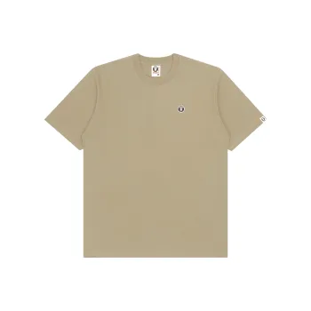 Aape Logo print T Shirt
