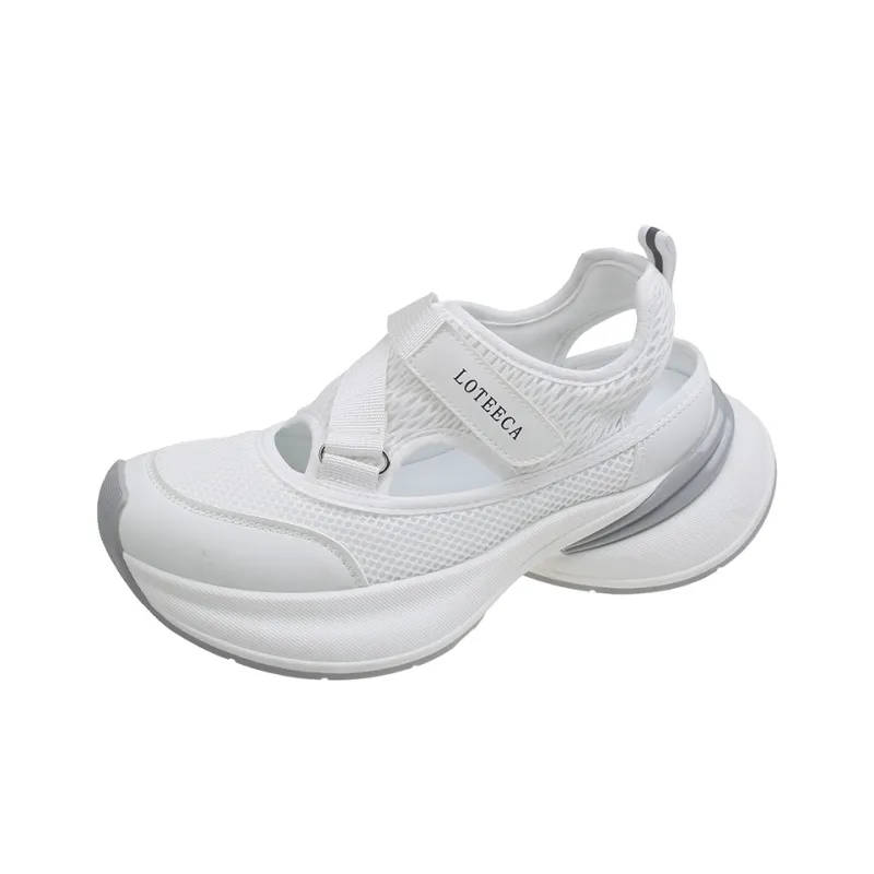 Nrillo River Trekking Shoes Women's-0