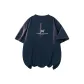 Navy Blue (Print)
