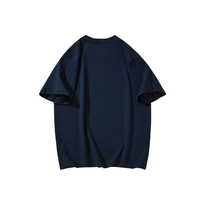 GTRG T Shirts Unisex-3