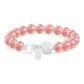 Silver-Pink