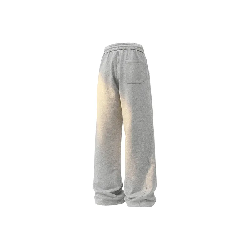 TINA GIA Knitted Sweatpants Unisex-6