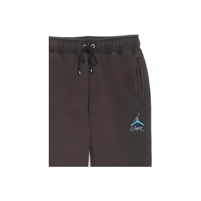 Jordan X Union 2.0 Flc Shorts-1