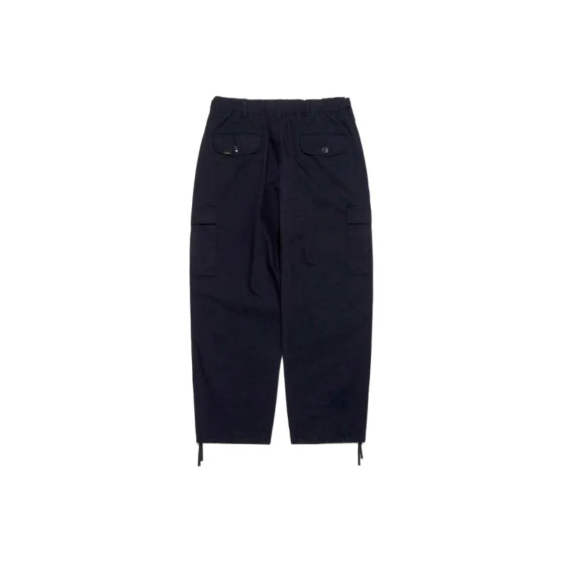 Lee Cargo Pants Men's Marine Blue-1