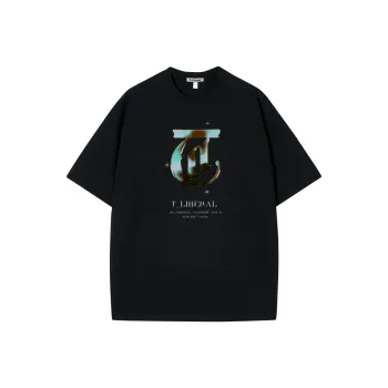 T liberal T Shirts Unisex