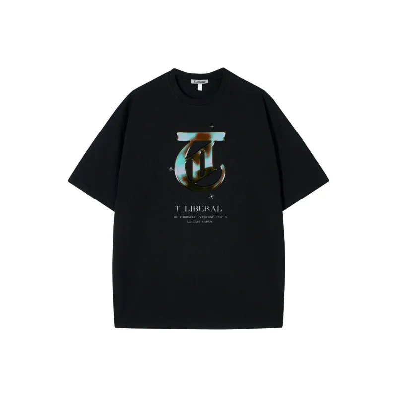 T liberal T Shirts Unisex-0