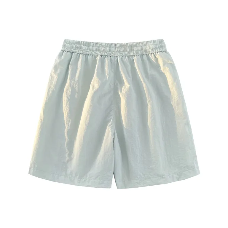 UNthemed Casual Shorts Unisex-16