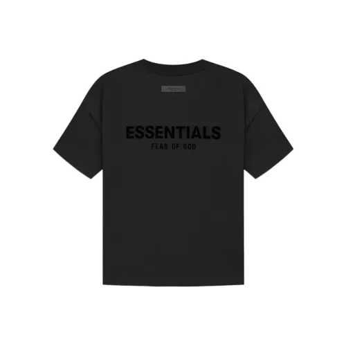 Fear Of God Essentials T shirt SS22