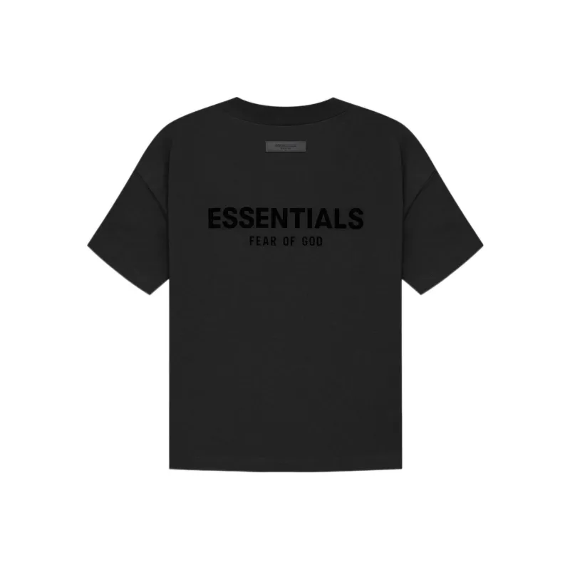 Fear Of God Essentials T shirt SS22-0