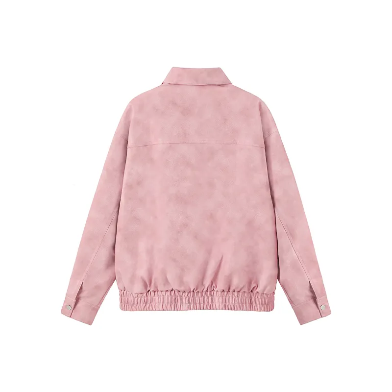 BEAR UNION Jackets Unisex-4