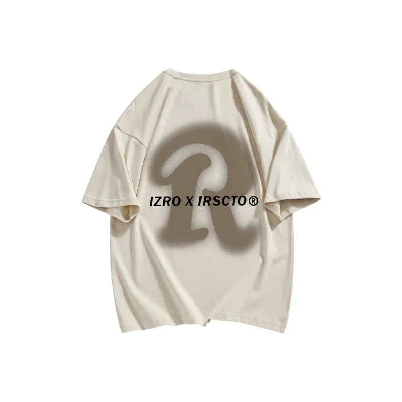 Izro X IRSCTO T-Shirts Unisex-12