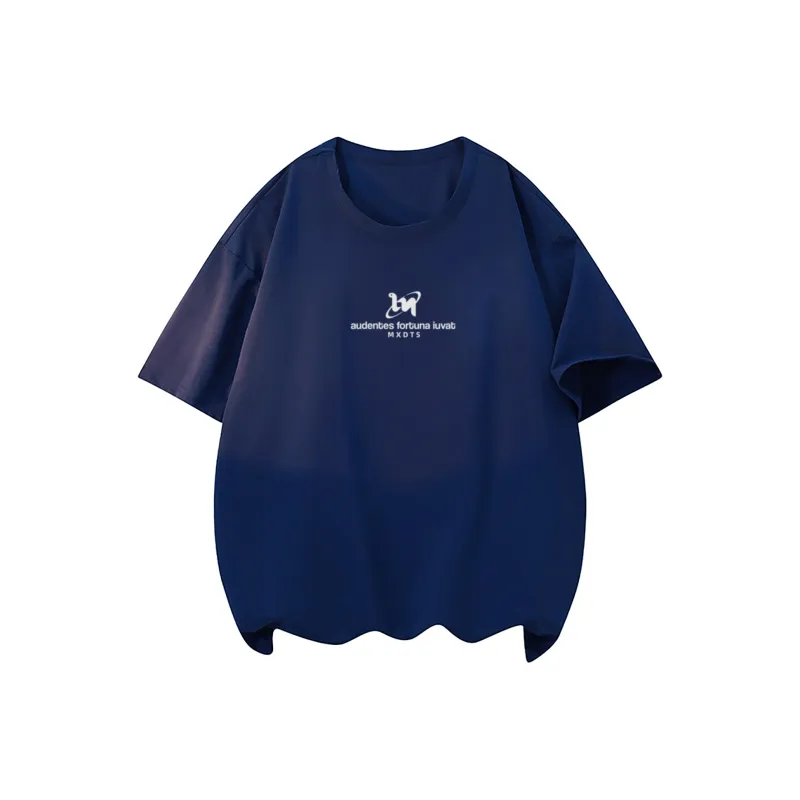 MXDT T Shirts Unisex-48