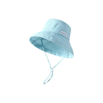 CACUSS Junior Polyester Bucket Hats Unisex