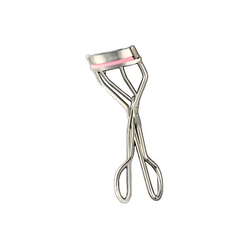 KISSME Flying Kick Curling Eyelash Curlers Long Lasting Shaping