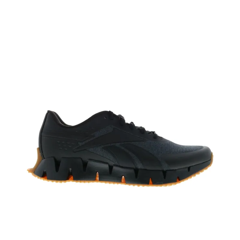 Reebok Zig Dynamica 2.0 Cl 'Black Gum'-1