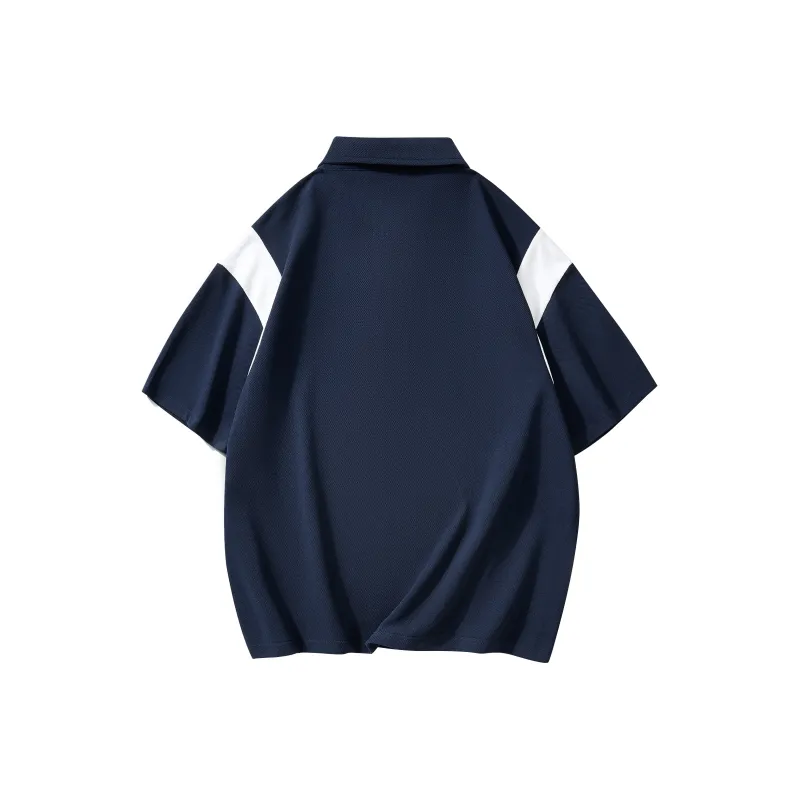 7 SEVFUN Polo Shirts Unisex-3