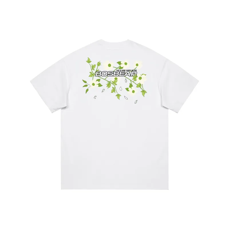 BOS BEAR T Shirts Unisex-5