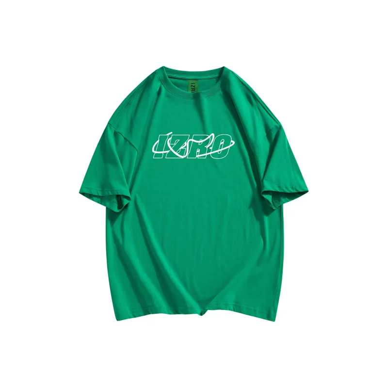 Izro X IRSCTO T-Shirts Unisex-8