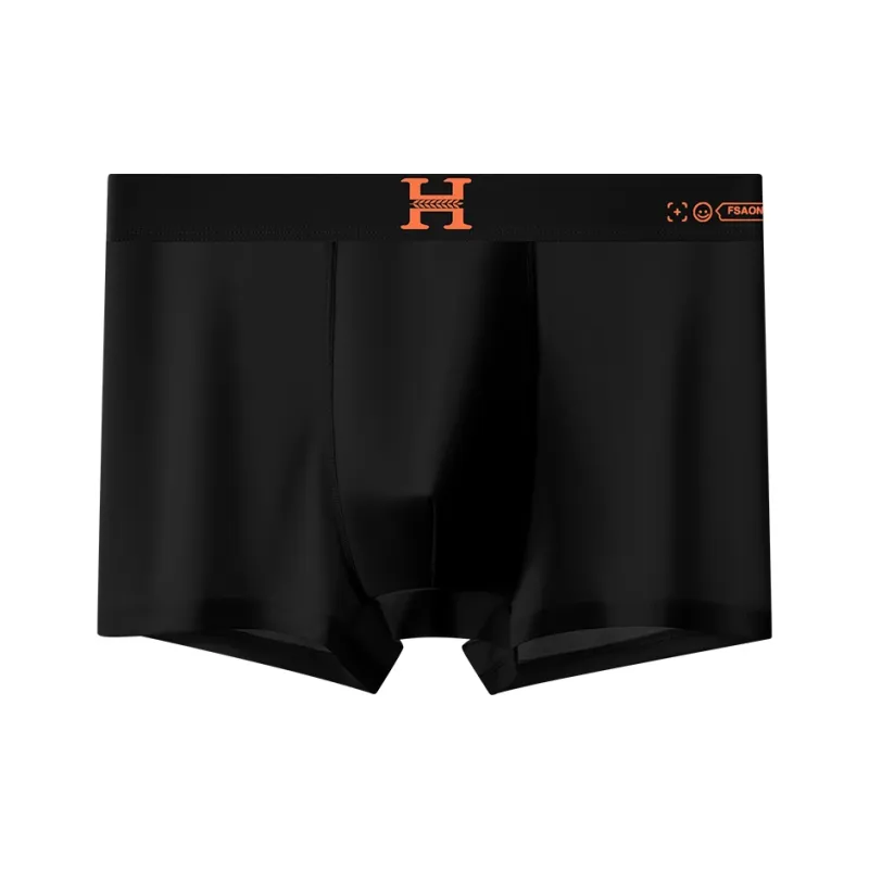NOME Underpants Men's 1 Pack Light Blue-6