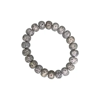 Three Inches Of Daylight Star Moon Bodhi Seeds Bracelets Unisex