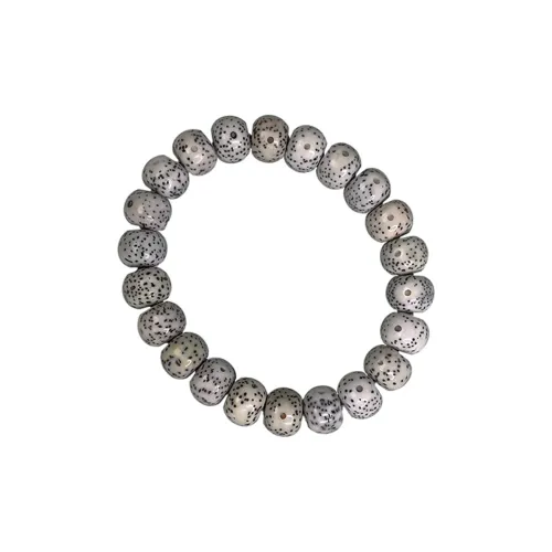Three Inches Of Daylight Star Moon Bodhi Seeds Bracelets Unisex