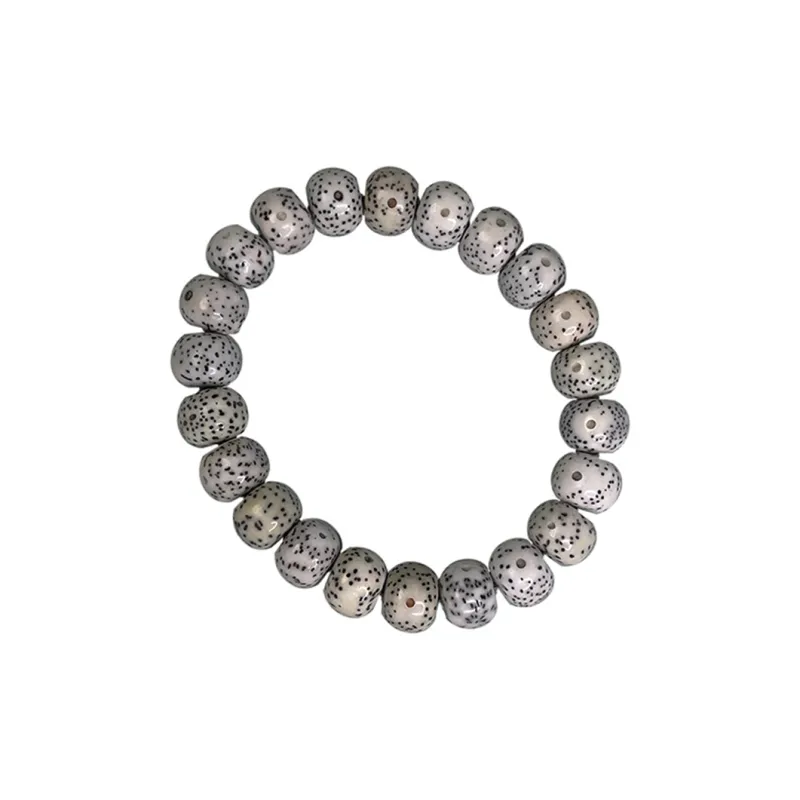 Three Inches Of Daylight Star Moon Bodhi Seeds Bracelets Unisex-0