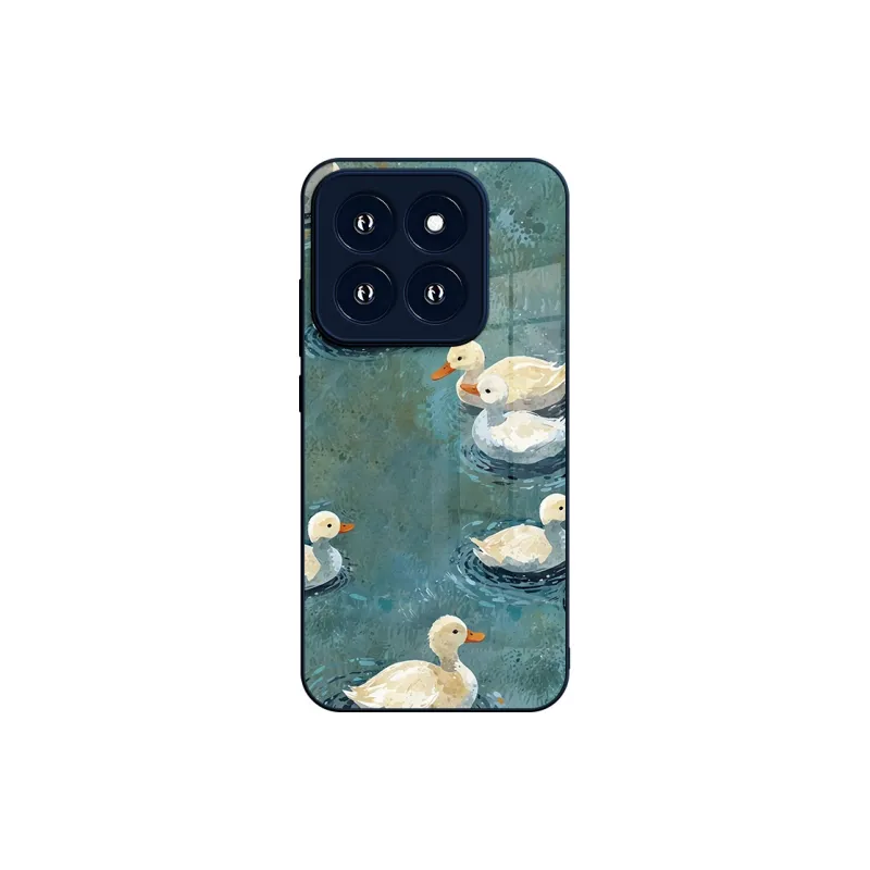 Small bones Phone Cases-3