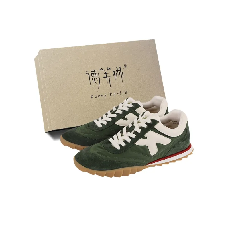 Kacey Devlin Low Top Casual Shoes Women's-10