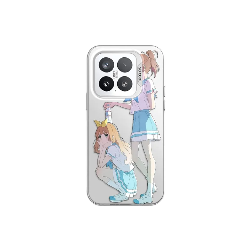 MANQIN Phone Cases-3