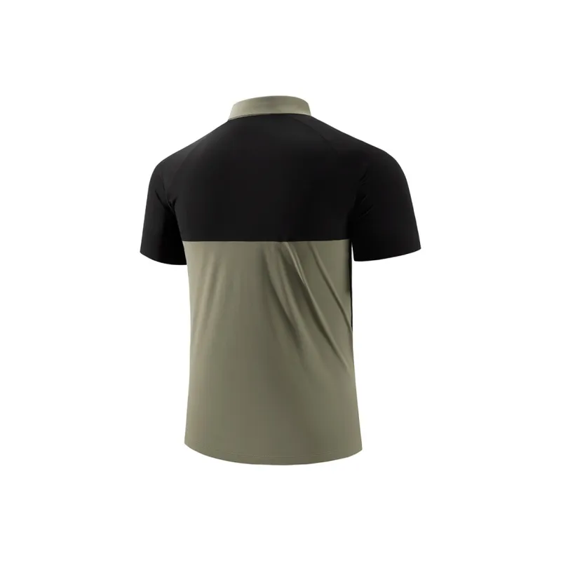 K bird Polo Shirts Unisex-1