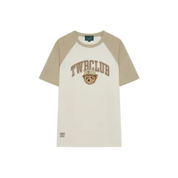 Teenie Weenie Men T Shirt Unisex