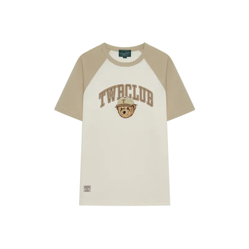 Teenie Weenie Men T Shirt Unisex-0