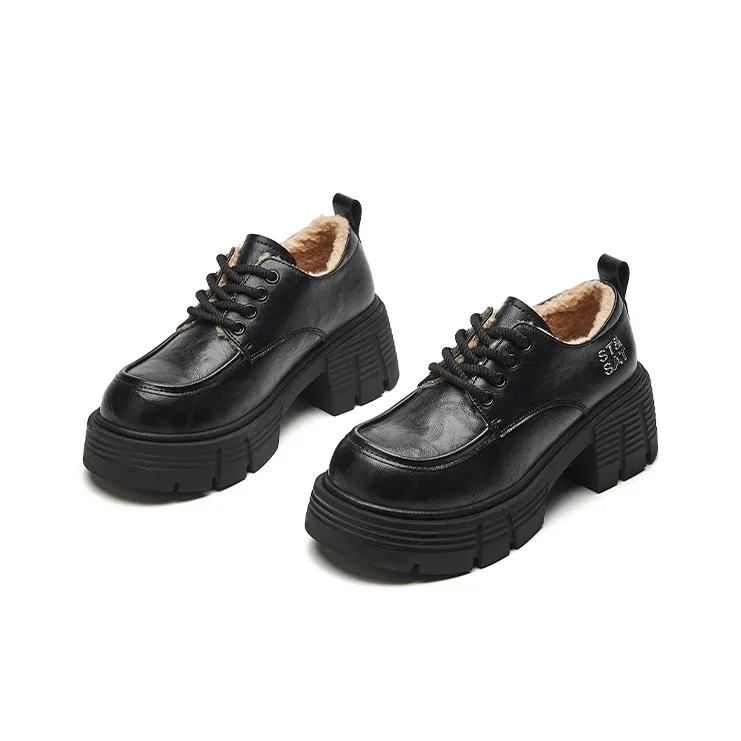 ST&SAT Casual Single Shoes Women's-2